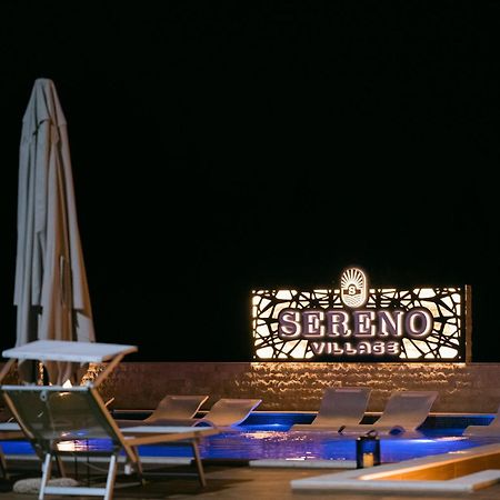 Lux Sereno Village Ulcinj Bagian luar foto