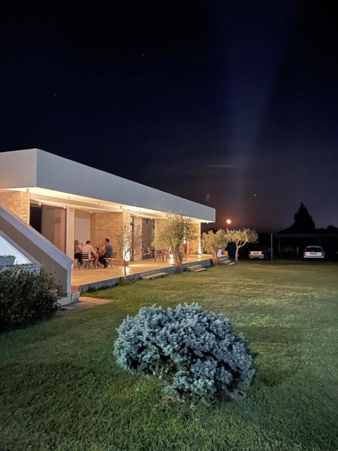 Lux Sereno Village Ulcinj Bagian luar foto