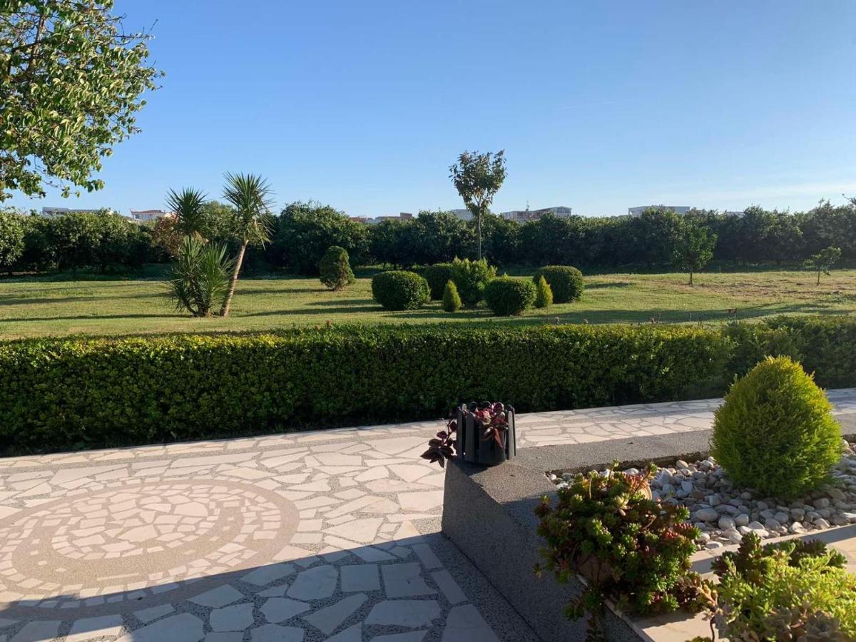 Lux Sereno Village Ulcinj Bagian luar foto