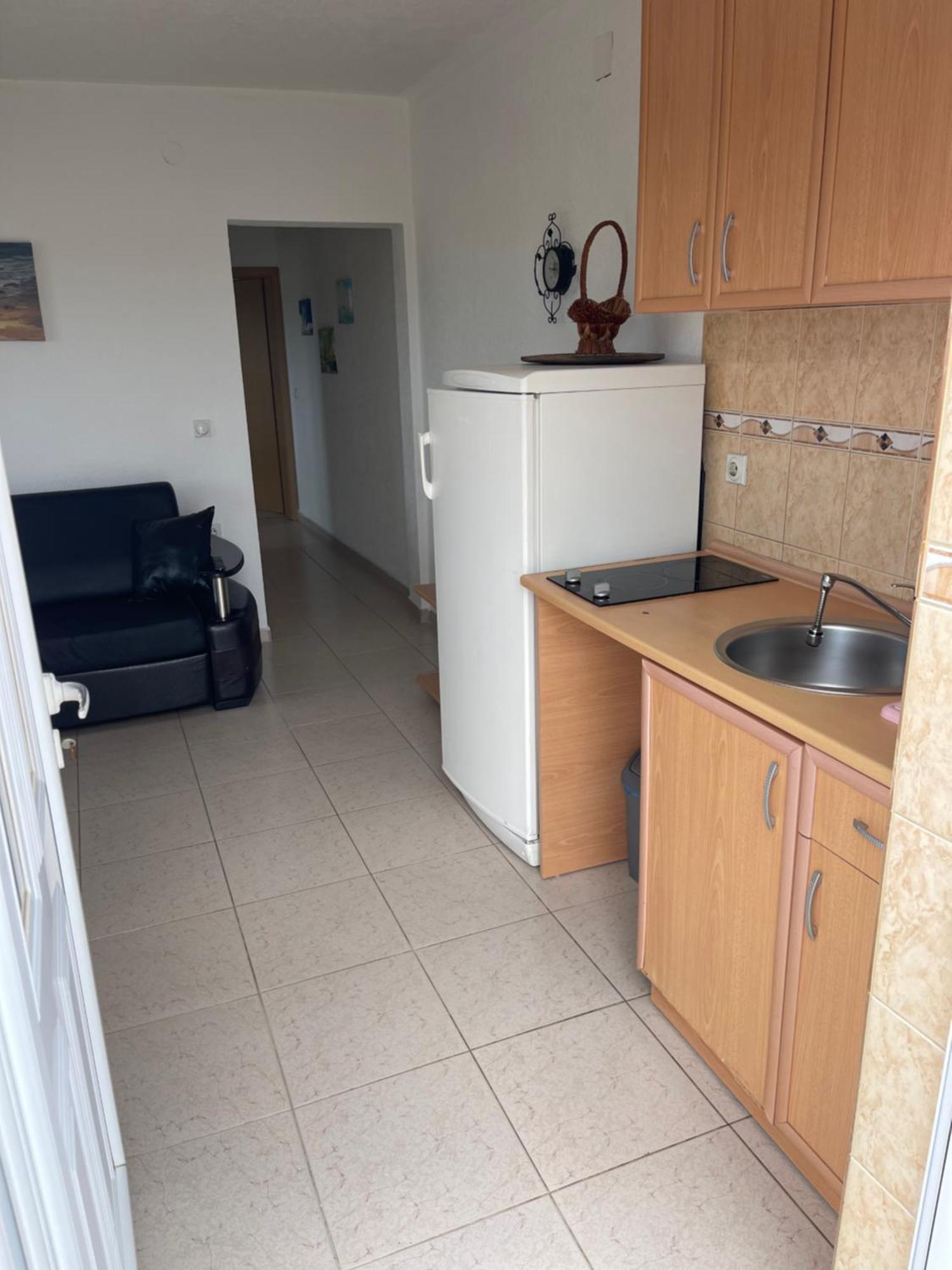 Lux Sereno Village Ulcinj Ruang foto