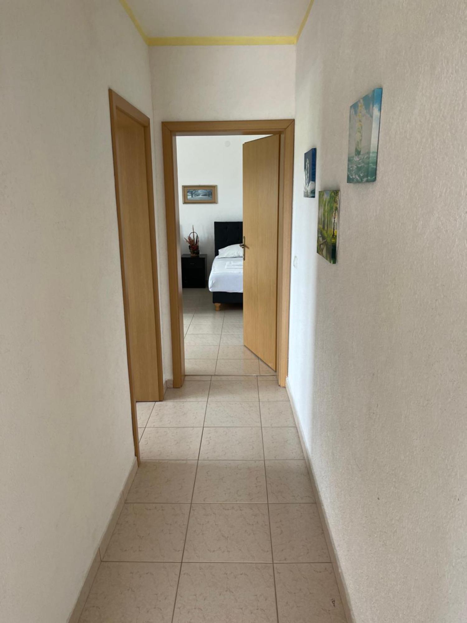 Lux Sereno Village Ulcinj Ruang foto