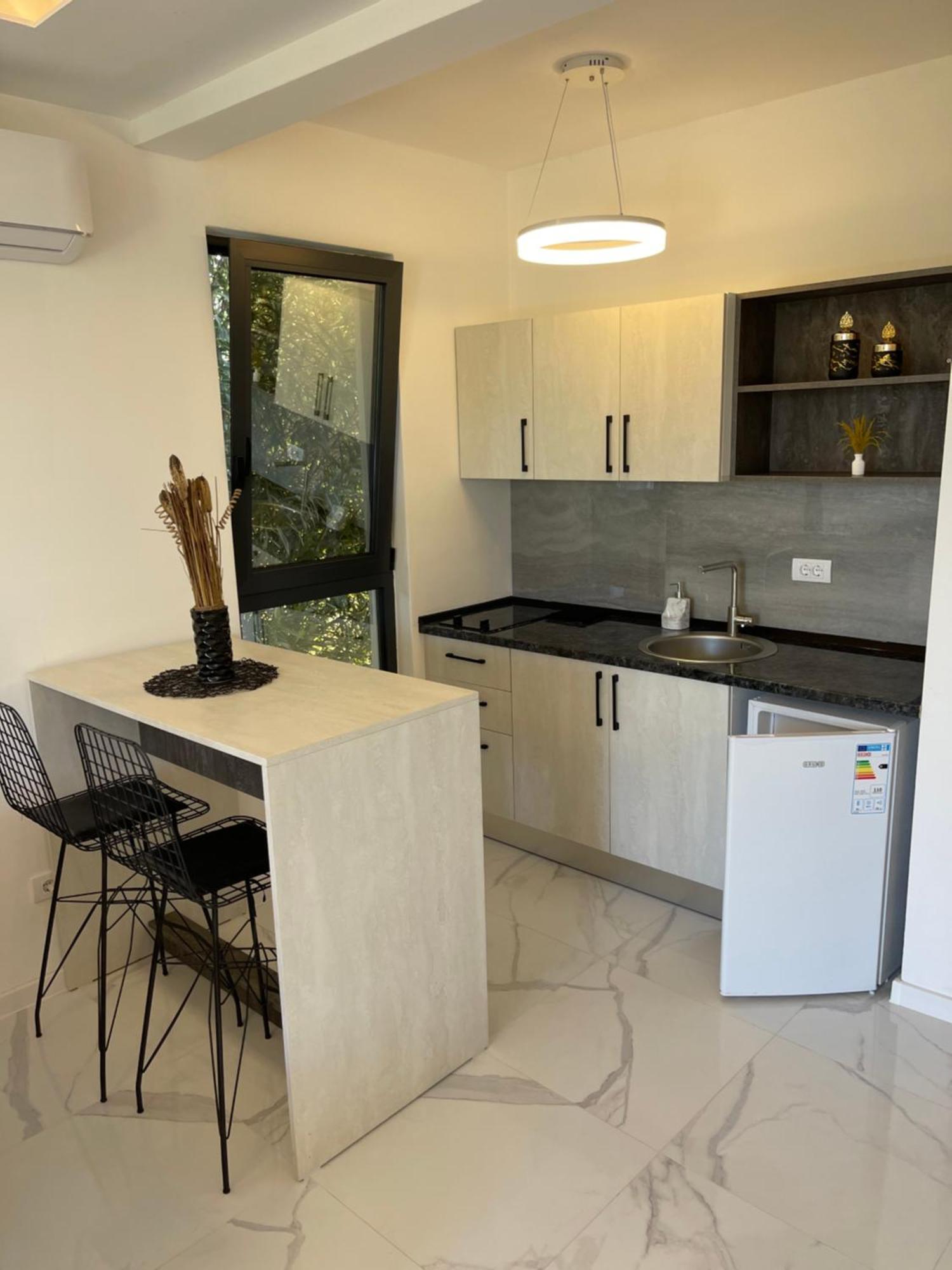 Lux Sereno Village Ulcinj Ruang foto